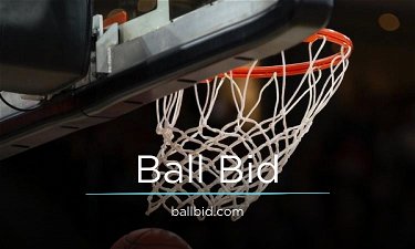 BallBid.com